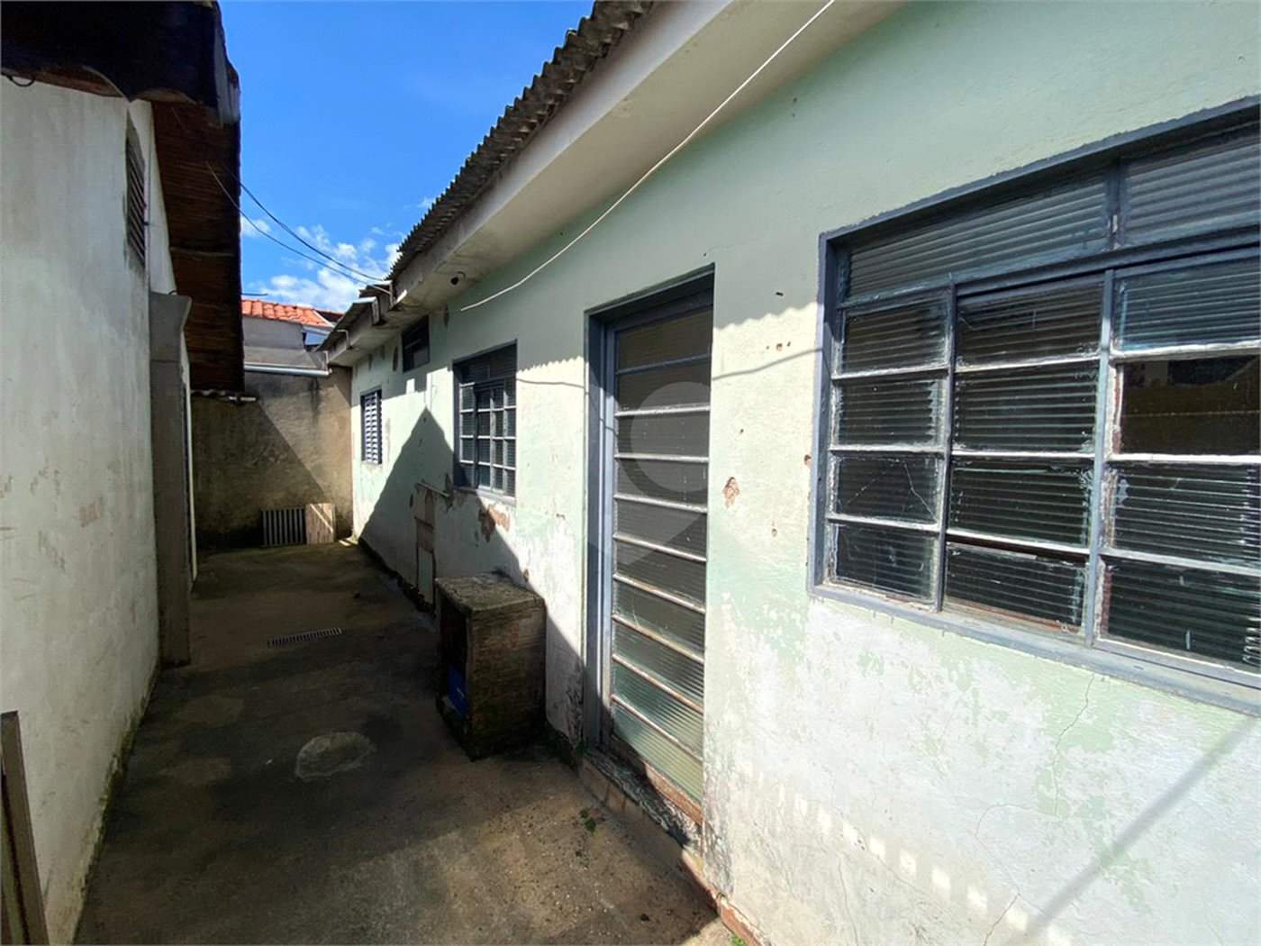Casa térrea para venda no Pq. Santa Felícia Jardim
