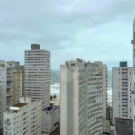 Apartamento à venda com 2 quartos em Pitangueiras, Guarujá, SP
