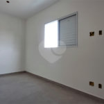 Sobrado à venda com 2 quartos em Vila Colorau, Sorocaba, SP