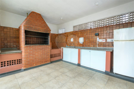 Apartamento à venda com 3 quartos, sendo 1 suíte,  em Brooklin, São Paulo, SP