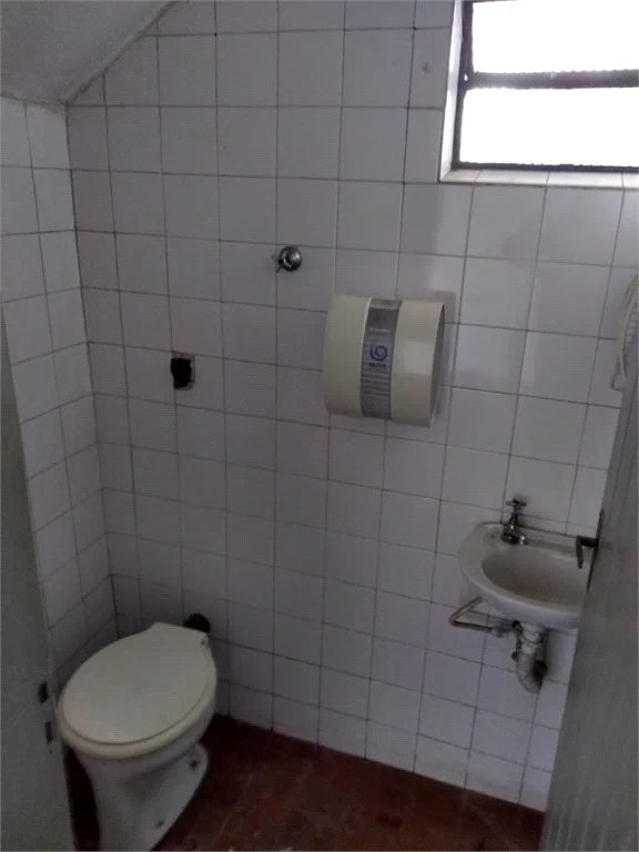 Casa à venda com 4 quartos em Parque da Lapa, São Paulo, SP