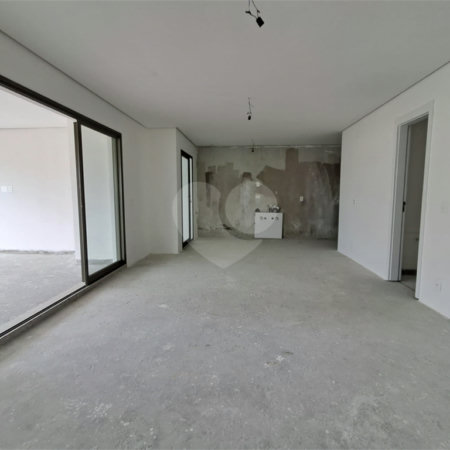 Apartamento à venda com 3 suítes em Perdizes, São Paulo, SP