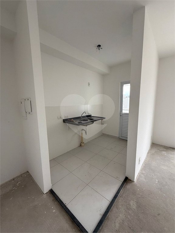 Apartamento à venda com 2 quartos, sendo 1 suíte, em Mooca, São Paulo, SP