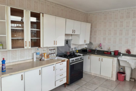 Sobrado à venda com 3 quartos, sendo 1 suíte, em Vila Maria Alta, São Paulo, SP