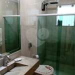 Casa à venda com 4 quartos, sendo 1 suíte, no condomínio Monte Líbano, Rio de Janeiro - RJ