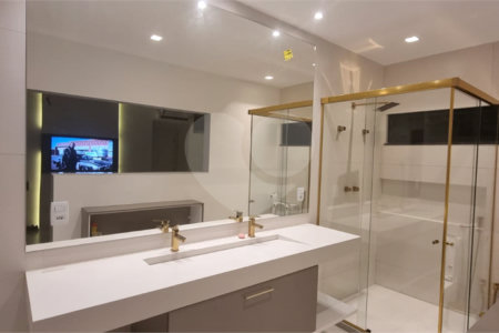 Casa à venda com 3 suítes em Ogiva, Cabo Frio, RJ