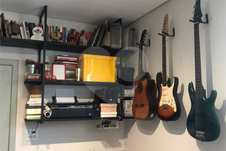 Apartamento á Venda na Bela Vista - SP