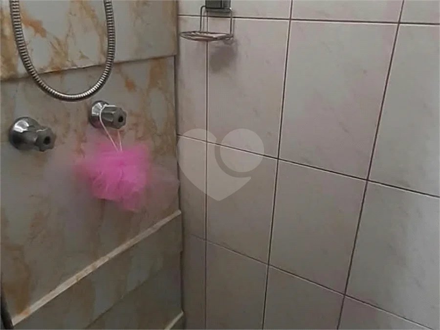 Apartamento à venda com 2 quartos em Jardim Monte Alegre, São Paulo, SP