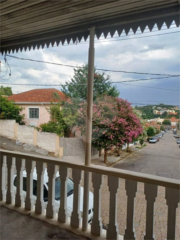 Casa à venda com 4 quartos em Estação, São Roque, SP