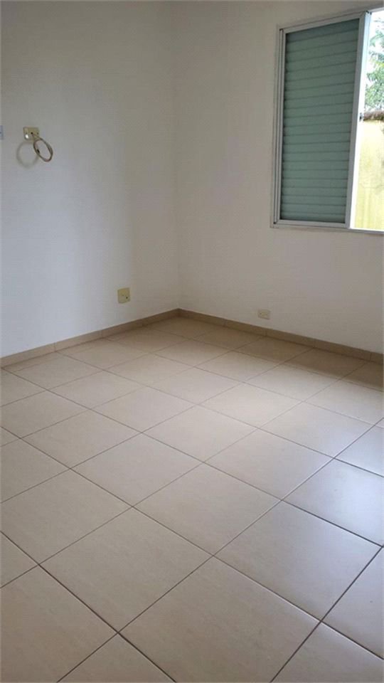 Casa Residencial à venda, Centro, São Vicente - CA0309.