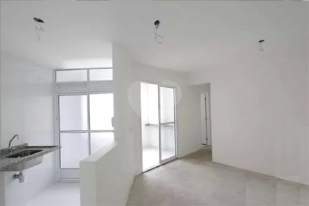 Apartamento à venda com 2 quartos em Vila Bela Vista (zona Norte), São Paulo, SP
