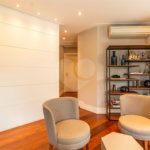 Apartamento à venda com 4 quartos, sendo 2 suítes,  em Vila Mariana, São Paulo, SP
