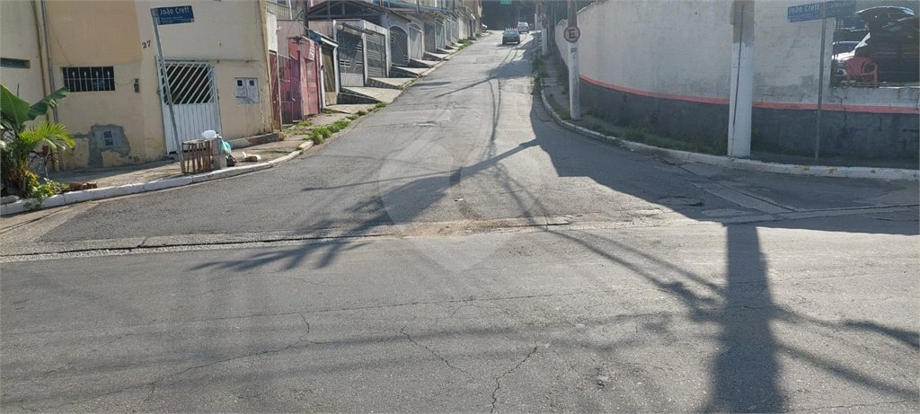 Terreno à venda em Vila Aurora (zona Norte), São Paulo, SP