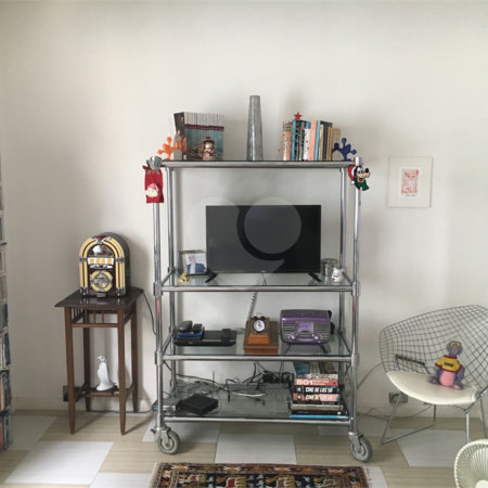 Apartamento à venda com 1 suíte em Itaim Bibi, São Paulo, SP