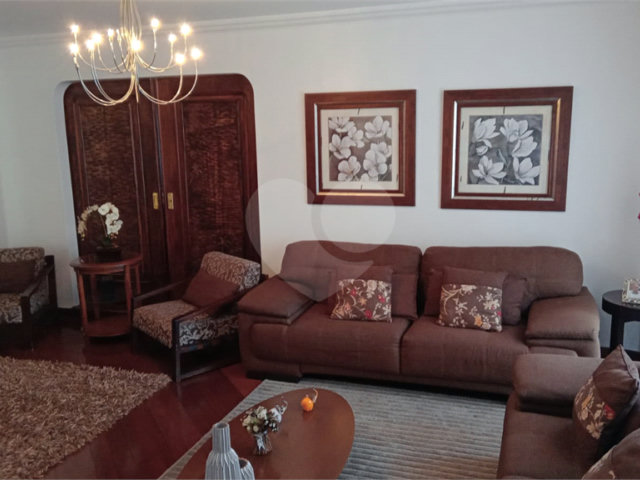 Apartamento à venda com 3 quartos, sendo 1 suíte,  em Santana, São Paulo, SP