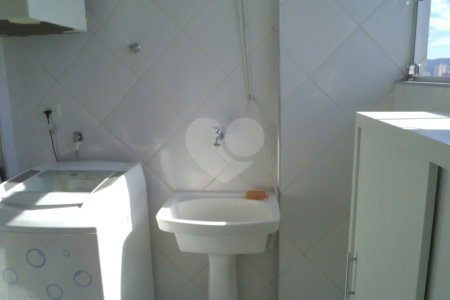 Apartamento à venda com 2 quartos em Santana, São Paulo, SP