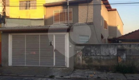 Sobrado à venda com 3 quartos, sendo 2 suítes,  em Tucuruvi, São Paulo, SP
