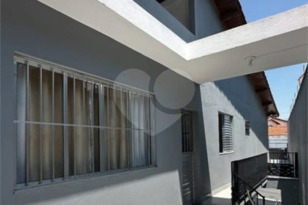 Sobrado à venda com 4 quartos, sendo 1 suíte, em Vila Pirituba, São Paulo, SP