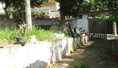 Terreno à venda em Jardim Floresta, São Paulo, SP