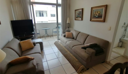 Apartamento para alugar com 2 quartos em Paraíso, São Paulo, SP