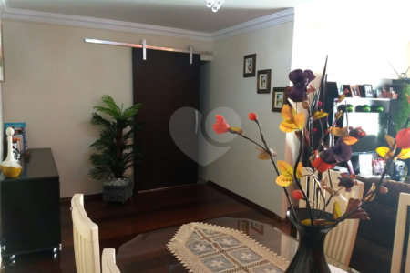 Apartamento à venda com 3 quartos em Santana, São Paulo, SP
