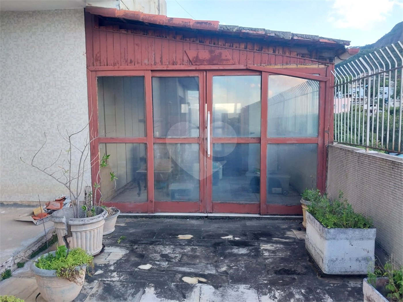 Cobertura à venda com 4 quartos, sendo 1 suíte, em Tijuca, Rio de Janeiro, RJ