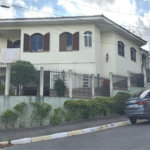 Bonita casa assobradada,no Bairro das Palmas do Tremembé, terreno com 14 X 50 e 350 área construída