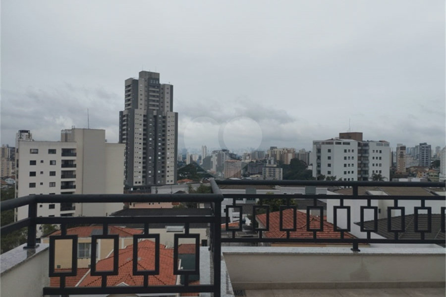 Apartamento à venda com 2 quartos em Tucuruvi, São Paulo, SP