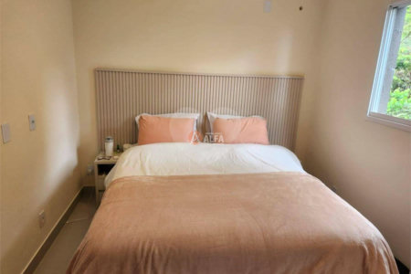Apartamento à venda com 3 quartos, sendo 1 suíte, em Colinas de Cotia, Cotia, SP