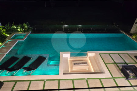 Casa à venda com 6 suítes no condomínio Riviera de São Lourenço, Bertioga - SP
