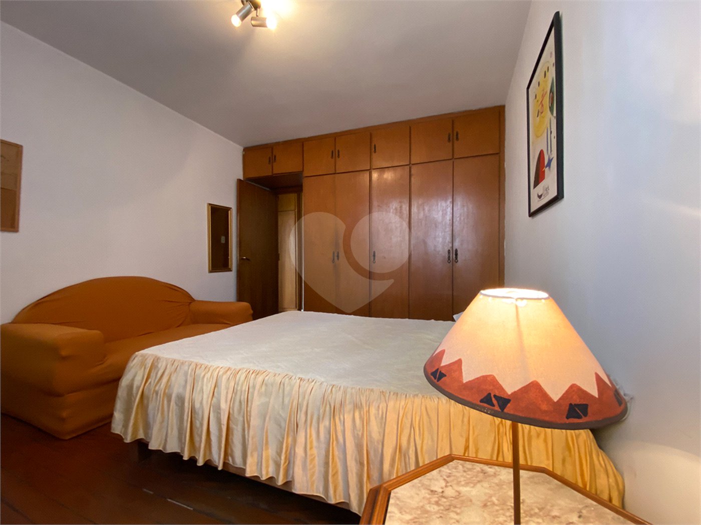 Apartamento à venda com 3 quartos, sendo 1 suíte, em Santa Cecília, São Paulo, SP