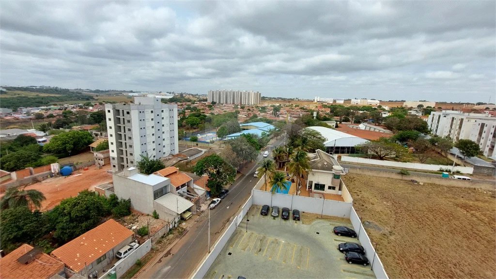 Apartamento à venda com 2 quartos, sendo 1 suíte, em Loteamento Adventista Campineiro, Hortolândia, SP