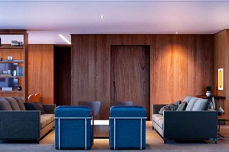 Apartamento à venda com 4 suítes em Pinheiros, São Paulo, SP