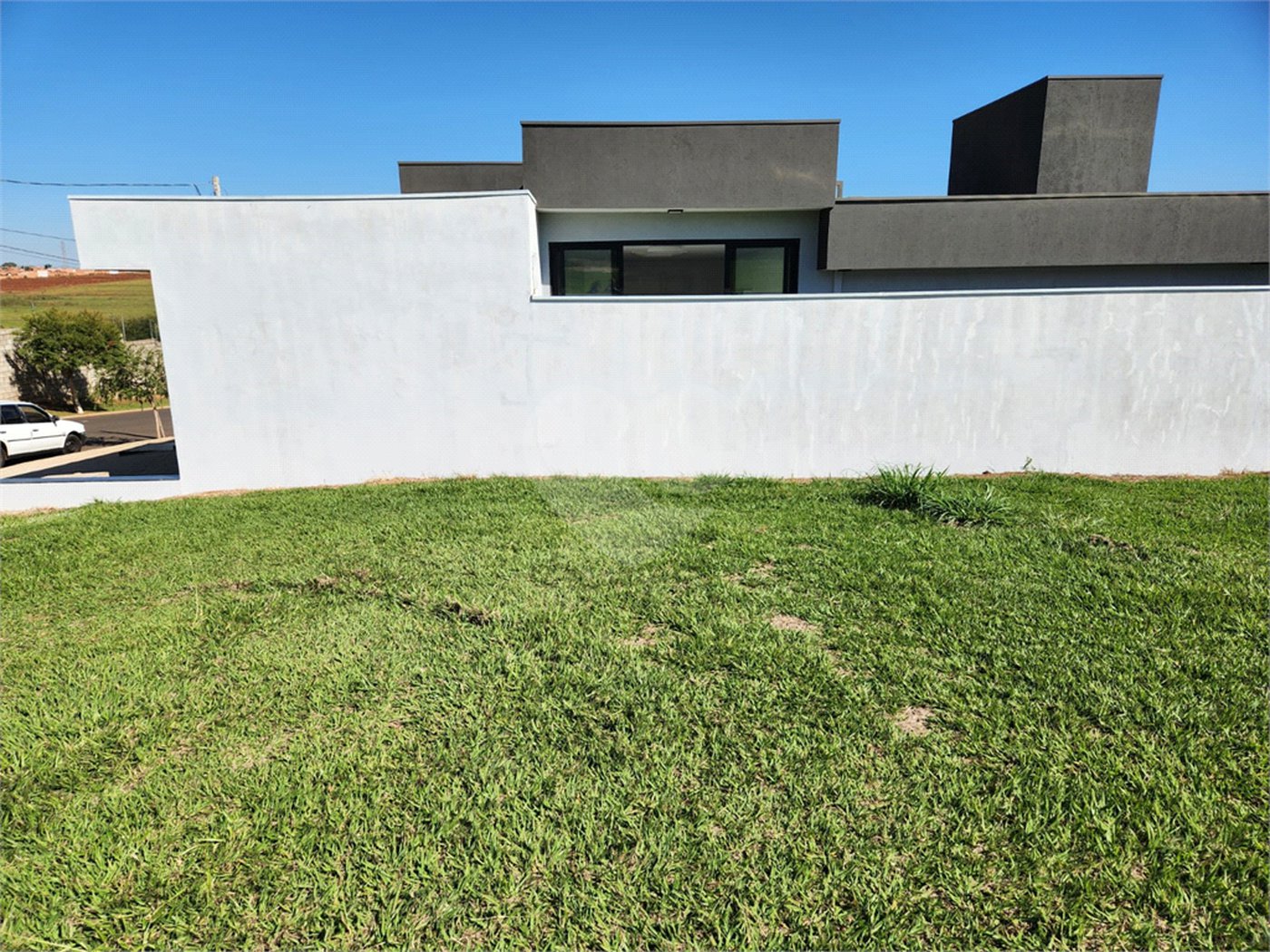 Terreno à venda em Residencial Volpi, Araraquara, SP