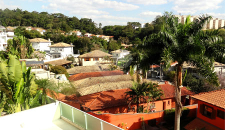 Casa à venda com 3 suítes no condomínio Residencial Jardim Itatinga,, São Paulo - SP