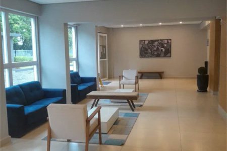 Apartamento à venda com 1 suíte em Vila Andrade, São Paulo, SP