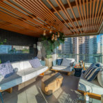 Apartamento à venda com 4 suítes em Campo Belo, São Paulo, SP