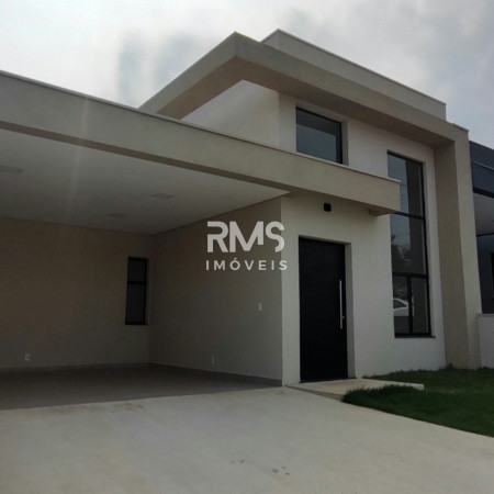 Casa à venda com 3 suítes em Jardim Residencial Garden Ville, Itu, SP