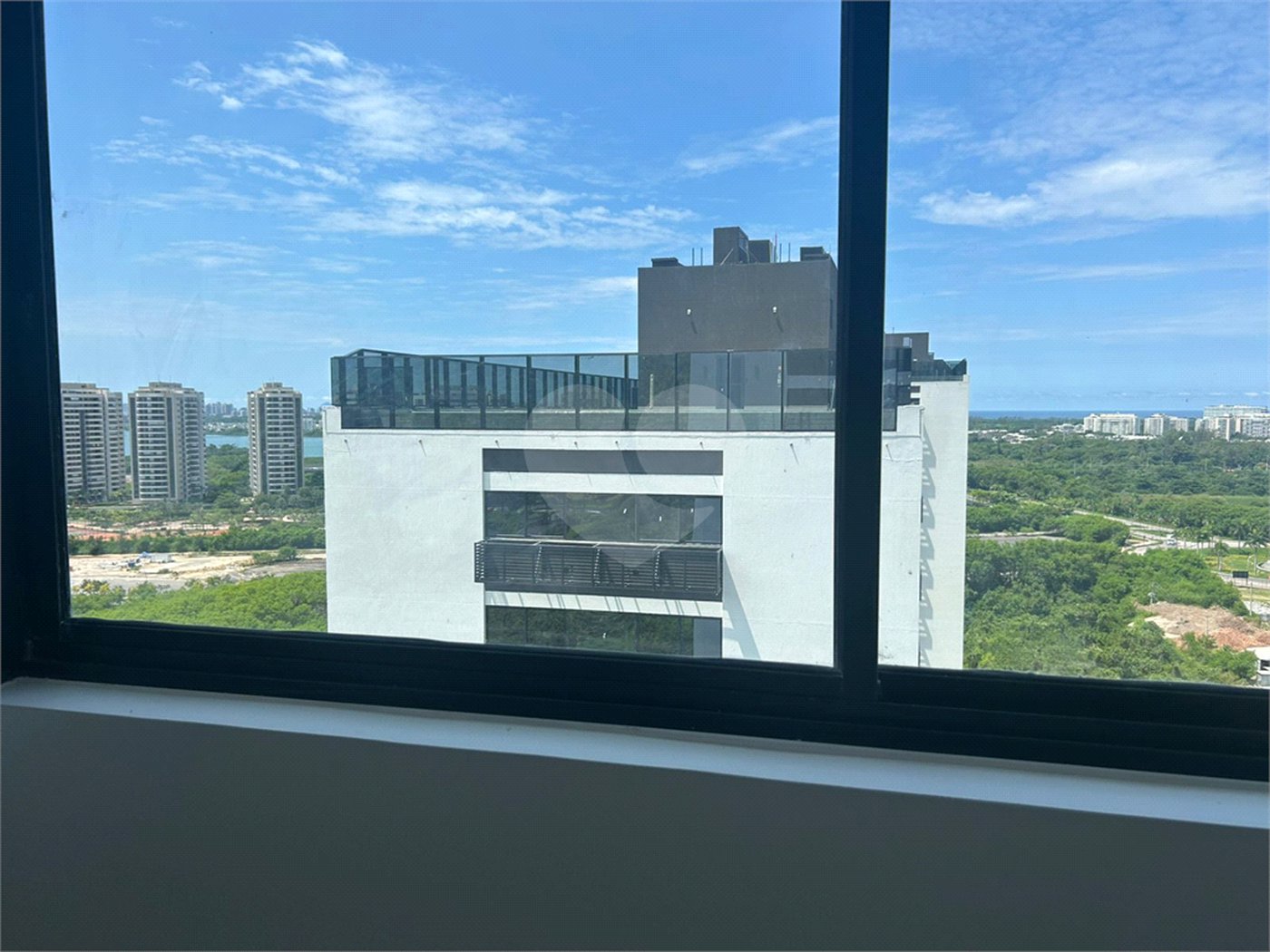 Cobertura à venda com 3 quartos, sendo 1 suíte, em Jacarepaguá, Rio de Janeiro, RJ