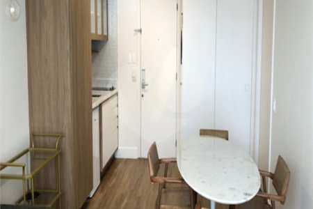 Flat à venda com 1 suíte em Jardim São Paulo(zona Norte), São Paulo, SP