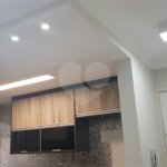Cobertura à venda com 2 quartos, sendo 1 suíte, em Vila Mazzei, São Paulo, SP