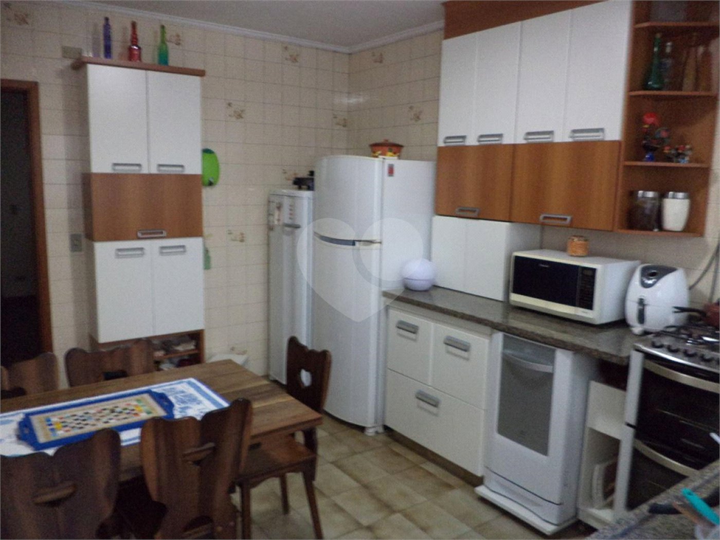 Casa à venda com 3 quartos, sendo 1 suíte,  em Vila Mascote, São Paulo, SP
