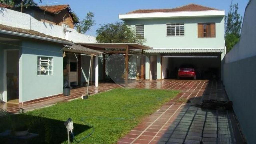 Casa Térrea à venda com 3 quartos, sendo 1 suíte, em Vila Albertina, São Paulo, SP