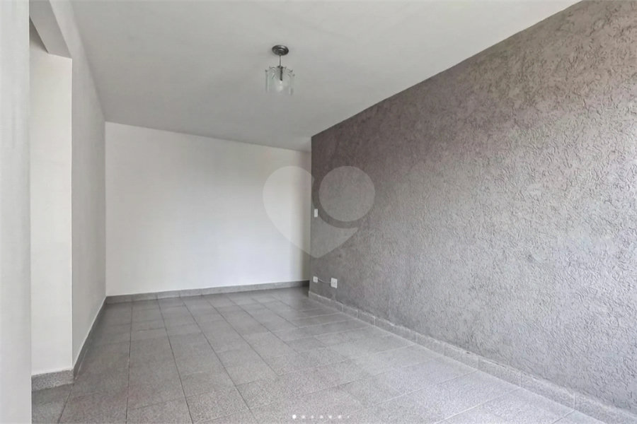 Apartamento à venda com 2 quartos em Horto, São Paulo, SP