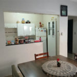 Casa à venda com 3 quartos, sendo 1 suíte,  em Jardim Amanda I, Hortolândia, SP