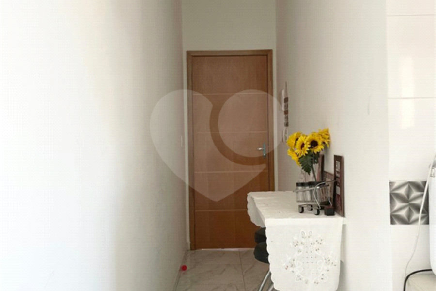 Casa à venda com 1 quarto no condomínio Residencial Mini House Vila Constança, São Paulo - SP