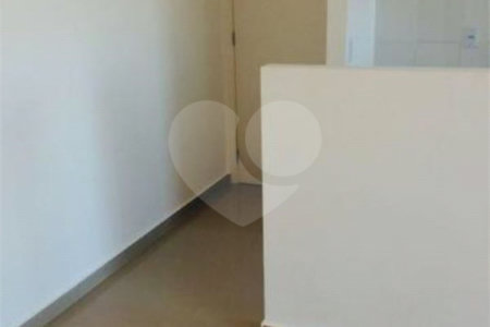 Apartamento à venda com 2 quartos em Imirim, São Paulo, SP