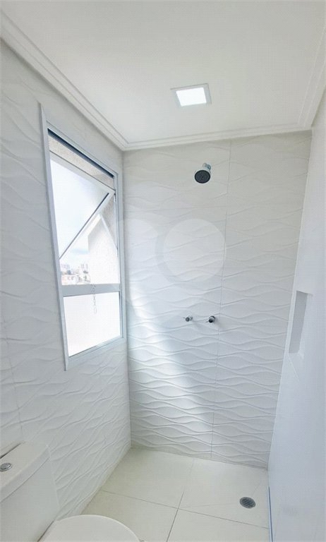 Apartamento à venda com 2 suítes em Vila Scarpelli, Santo André, SP