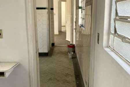 Casa à venda, 258 m² por R$ 1.100.000,00 - Vila Matias - Santos/SP
