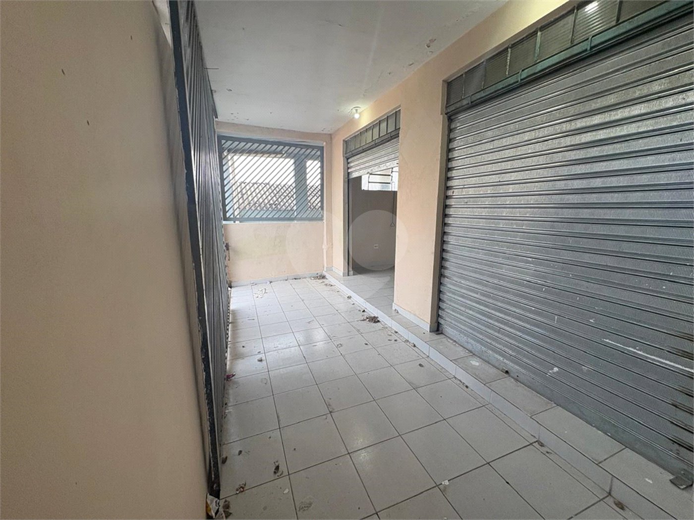 Salão para alugar em Retiro São João, Sorocaba, SP